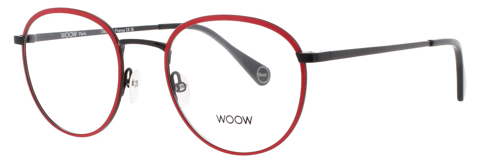 Woow RUSHHOUR1 Eyeglasses - view 3